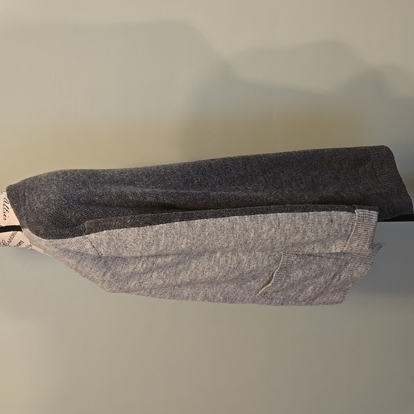 Steve Madden Gray Cardigan - Picture 8 of 8